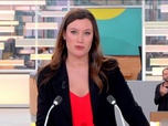 Replay Le fil info 10h30 - Le fil info - Émission du lundi 15 mai 2023