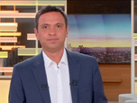 Replay La Matinale Franceinfo - 01/05/2026