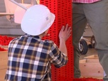Replay Lego masters - Émission 2 (2/2)