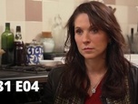 Replay Les mystères de l'amour - S31 E04 - Prisonnier