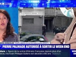 Replay Week-end direct - Pierre Palmade autorisé à sortir le week-end - 06/05