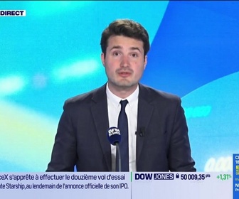 Replay L'intégrale de Good Morning Market du jeudi 21 mai