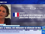 Replay BFM Bourse - L'éco du monde : Le moral des Français au plus bas depuis mars 2023 - 27/05