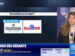 Replay C'est votre argent - On achète ou on vend ? : 2G Energy AG, Jacquet Metals et Baidu - 19/12