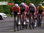 Replay Cyclisme sur route - Tour de Romandie - la 2e étape
