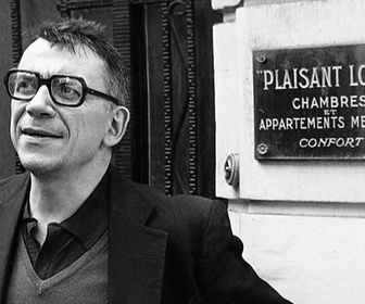 Replay Invitation au voyage - 12/01/2026 - Le Paris populaire et enfantin de Pierre Gripari