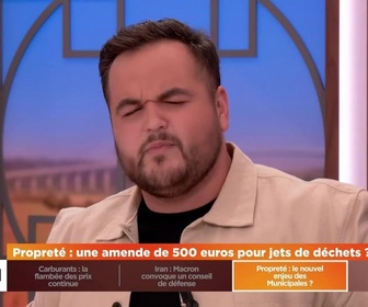 Replay On a du nouveau - Emission du 10-03-26