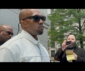 Replay Kanye West à Marseille : le rappeur controversé jette l'éponge après le blocage de Nuñez
