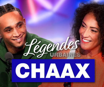 Replay Légendes urbaines - Chaax, fierté de la teranga