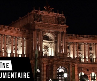 Replay Dans le monde du luxe - Vienne l'Impériale