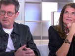 Replay C à vous - Invités : Ariane Chemin, Yves Jeuland, Éric Dupond-Moretti
