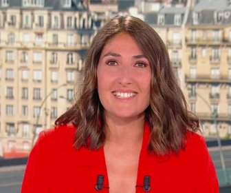 Replay Télématin - 10/08/2026