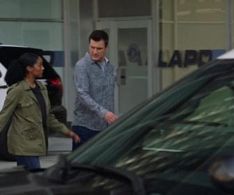 Replay The Rookie - le flic de Los Angeles - S2 E20 - La taupe