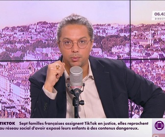 Replay Apolline Matin - Emission du 5 novembre 2024, 6h30/7h30