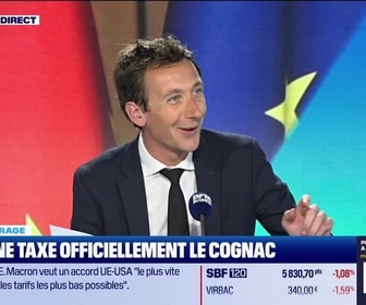 Replay Tout pour investir : Partie 1 - 04/07