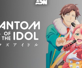 Replay Phantom of the idol - Épisode 9 - Scène 9