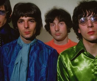 Replay Have You Got It Yet? - L'histoire de Syd Barrett des Pink Floyd