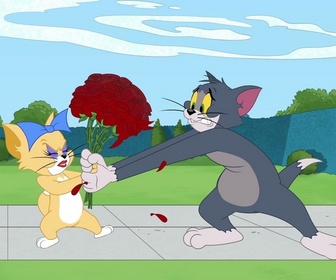 Replay Tom et Jerry Show - S4 E260 - La souris masquée