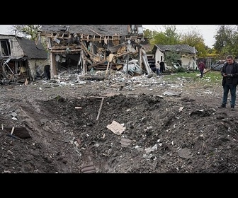Replay Ukraine : au moins 9 morts dans des attaques russes en 24 heures