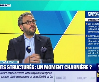 Replay Tout pour investir - Le placement à suivre : Produits structurés, un moment charnière ? - 19/05