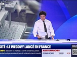 Replay Good Evening Business : Partie 1 - 08/10