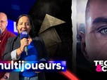 Replay Multijoueurs - Dans les coulisses de Quantic Dream