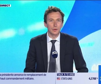 Replay L'intégrale de Good Morning Market du vendredi 20 mars