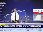 Replay BFM Bourse - Vendredi 9 octobre