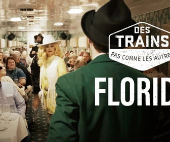 Replay Des trains pas comme les autres - 16/07/2026