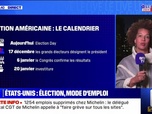 Replay Le Live Switek - BFMTV répond à vos questions : Pourquoi les Américains votent-ils pour des grands électeurs et pas directement pour le président ? - 05/11