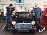 Replay Wheeler dealers France - S1E8 - Jeep Wrangler