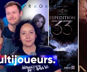 Replay Multijoueurs - Baldur's Gate 3, Clair Obscur, Crimson Desert... Pourquoi le jeu solo séduit-il à nouveau ?