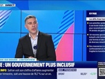 Replay Le monde qui bouge - L'Interview : Syrie, un pays à reconstruire - 25/04