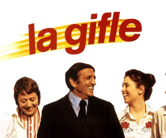 Replay La gifle
