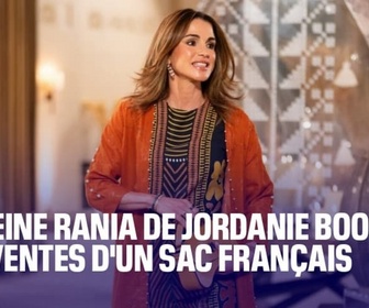 La France a tout pour réussir replay