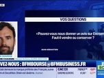 Replay BFM Bourse - Culture Bourse : Pouvez-vous nous donner un avis sur Exosens ? Faut-il vendre ou conserver ? , par Julie Cohen-Heurton - 24/09