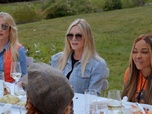 Replay The real housewives ultimate girls trip - S2 E7 - Ce n'est qu'un au revoir