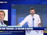 Replay BFM Bourse - Ils apprécient Trigano - 27/11