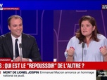 Replay Marschall Truchot - SIGNÉ CONSIGNY - LFI/PS : qui le Repoussoir de l'autre ? - 23/03