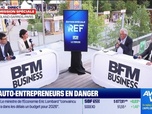 Replay Edition spéciale - Émission spéciale à la REF 2025 - Jeudi 28 août