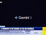 Replay Tech & Co, la quotidienne - Le Tech Flash : DMA, l'Europe s'attaque à l'IA de Google par, Léa Benaim - 27/01
