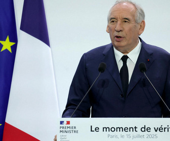 Replay Outre-Mer - Vote de confiance de François Bayrou : quid de l'accord de Bougival ?