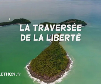 Replay Téléthon - 01/12/2025