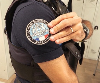 Replay Flic Story - S1E5 - Police municipale de Marseille - Episode 1