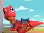 Replay Dino Ranch - L'anniversaire de Tango