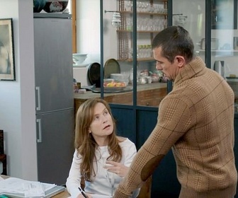 Replay Le cinéma de Catherine Breillat - Abus de faiblesse