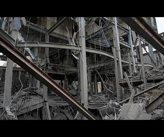 Replay Iran : des images montrent les destructions à Téhéran après de supposées frappes israéliennes