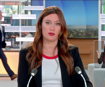 Replay Le JT en LSF - 21/04/2026