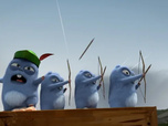 Replay Grizzy et les lemmings - 11/10/2025