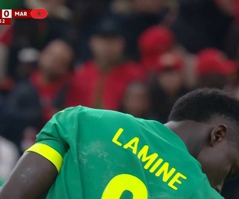 Replay Coupe d'Afrique des Nations de football - Maroc / Sénégal